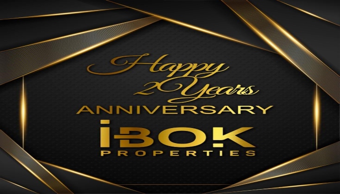The Journey Of IBOK Properties
