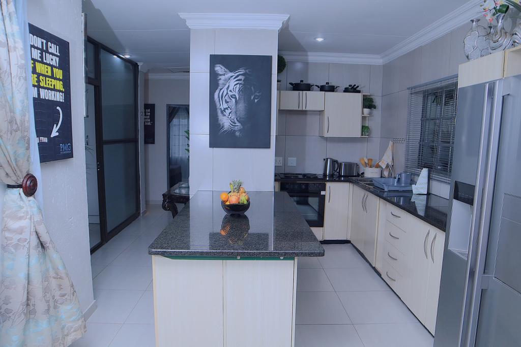 student accomodation