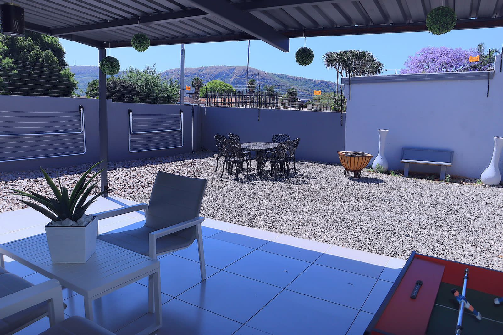student Accommodation